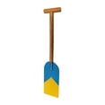 thumbnail image 4 of Almencla Children Paddle Props Boat Rowing Paddle for Dragon Boat Dances Performances 60cm blue, 4 of 8