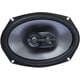 thumbnail image 2 of Set de Bocinas para automóvil JBL GT7-96 420 Watts 6x9 Pulgadas 4 Ohms 3 Vías, 2 of 15