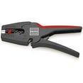 thumbnail image 1 of Knipex 12 42 195 Automatic Insulation Stripper"MultiStrip 10", 1 of 1