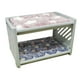 thumbnail image 5 of Cama de conejo cueva refugio invierno cálido parnimales pequeños suministros para mascotas Rzul Zulema Cama de conejo, 5 of 8