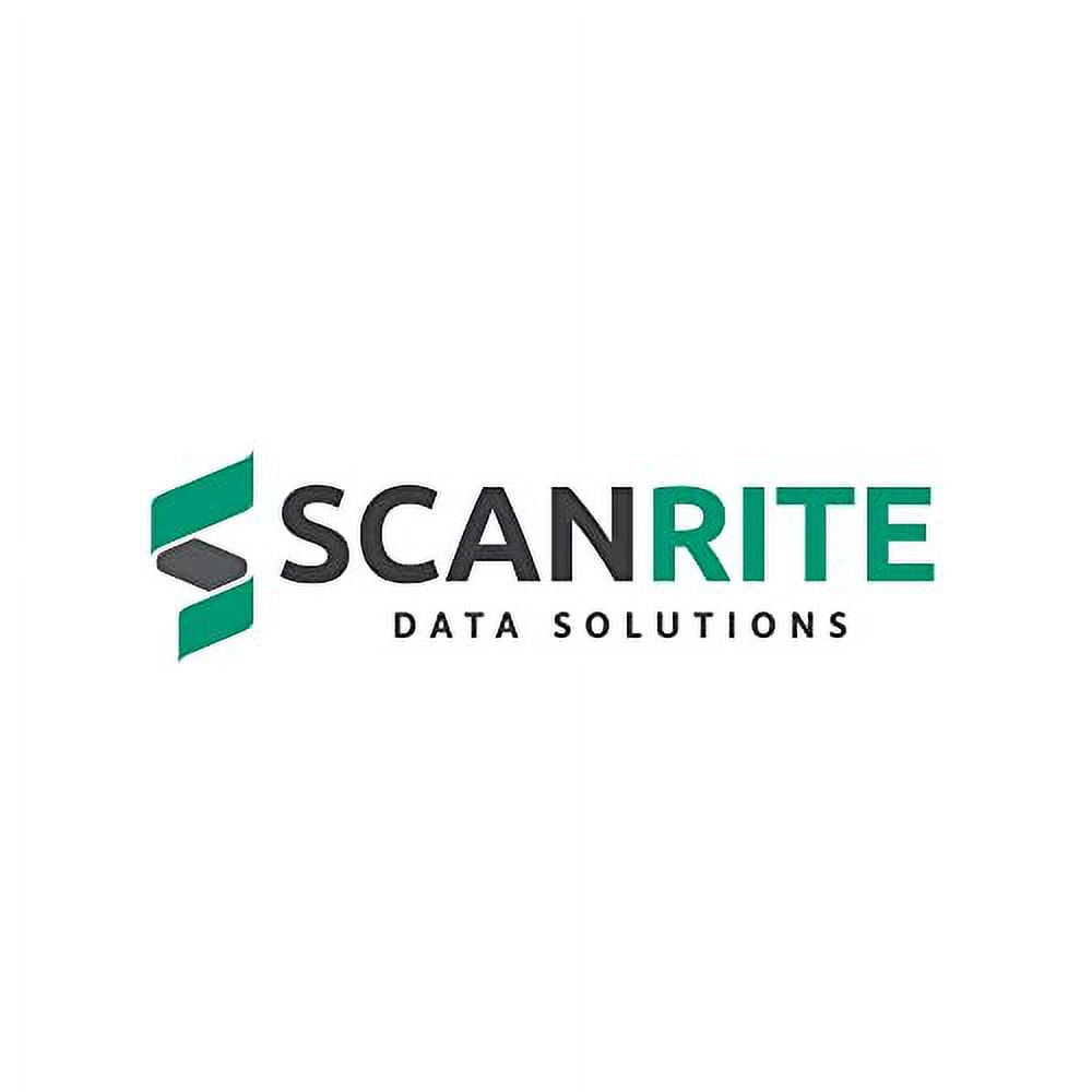 ScanRite - 882-E Scantron Compatible Testing Sheet, 50 sheet pack