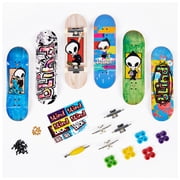 Tech Deck, Sk8shop Fingerboard Bonus Pack (Styles May Vary)