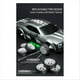 thumbnail image 5 of RC Car 2.4G 15km/H 1:24 Four-wheel High Speed Drive Drift Cars Black, 5 of 5