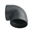 thumbnail image 4 of 2x Conector Acodado Para Tubo De Accesorio Para Vehículo Codo En Forma De Codo Fácil De Instalar, 4 of 8