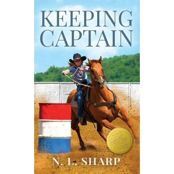 Keeping Captain, (Hardcover)