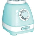 thumbnail image 3 of Brentwood 2-Speed Retro Blender with 50-Ounce Plastic Jar, 3 of 5