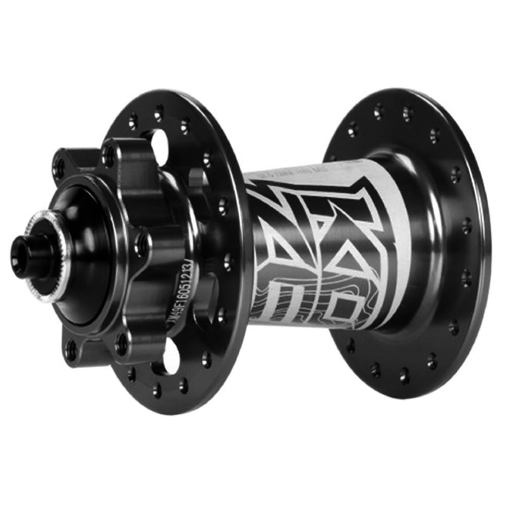 lightweight mtb hubs