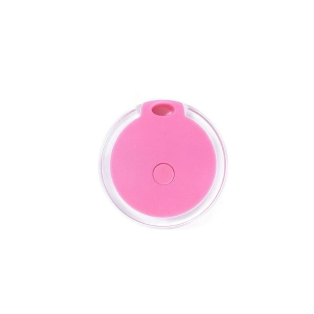 Traqueur GPS Intelligent pour Animaux de Compagnie Étanche, Alarme Anti-Perte, Traqueur Sans Fil, Sac pour Enfant, Portefeuille, Localisateur de Clés, Anti-Perte, Rappel Rapide