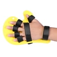 thumbnail image 4 of Finger Orthotics , Left And Right Hand Posture Corrector Fingerboard, 2 Colors For Fingers Erosion Prevention For Control The Increase Of Muscle Tension, 4 of 8