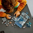 thumbnail image 2 of LEGO Minecraft The Deep Dark Battle Set, 21246 Biome Adventure Toy, Ancient City with Warden Figure, Exploding Tower & Treasure Chest, for Kids Ages 8 Plus, 2 of 6