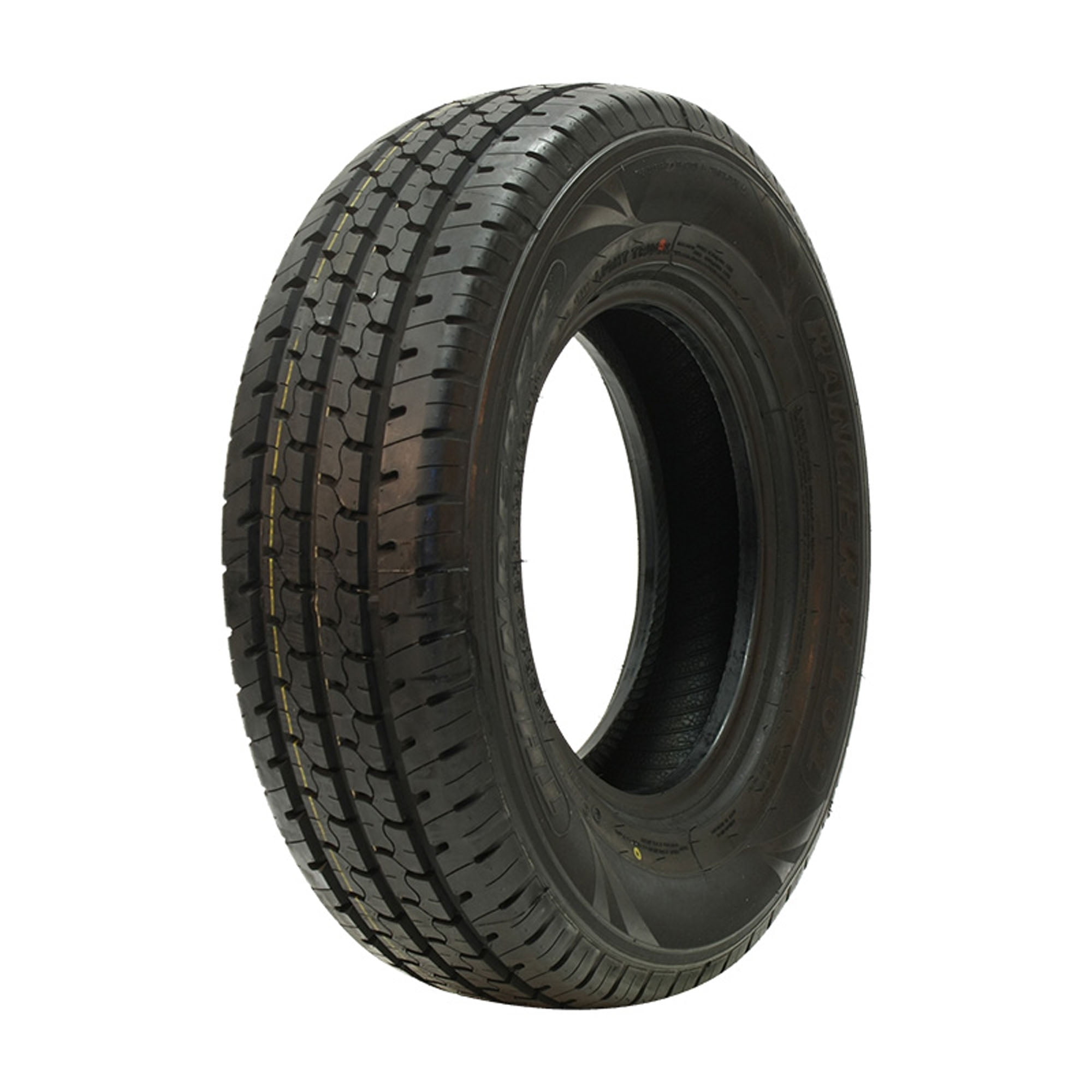 Thunderer Ranger R101 185R14C D/8PLY BSW