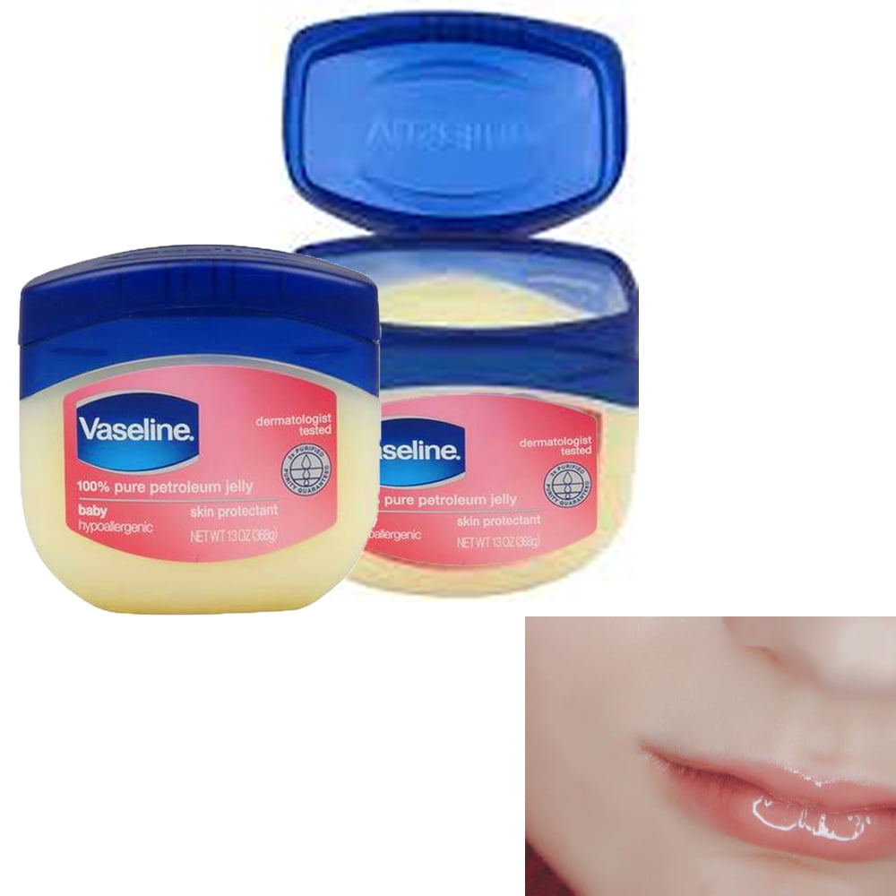 baby vaseline walmart
