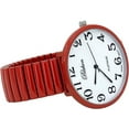 thumbnail image 3 of Blekon Collections Women's Super Large Face Stretch Band Watch, Japanese Movement PC21J, Adults, 3 of 5