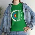 thumbnail image 7 of Vintage Archery Shirt, Christmas Gift, Birthday Gift, Archery Gift -ID: 825, 7 of 7