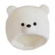 thumbnail image 1 of Gorro de de peluche para invierno, divertido gorro de peluche de animal para y Halloween., 1 of 6