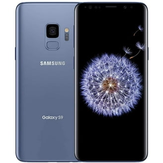 Samsung Galaxy S9 Enterprise Edition 64GB Unlocked Smartphone