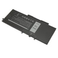 thumbnail image 4 of Batería para portátil Sincero GJKNX 68 Wh compatible con Dell Latitude 5480 5580 5280 5288 5290 5488 5490 5491 5495 5590 5591 E5480 E5580 E5590 E5490, 4 of 10