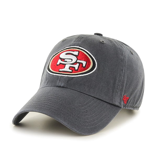 Brand Cleanup Adjustable Hat 