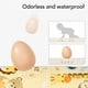 thumbnail image 4 of Estera De Juego Para Bebé, Estera De Juego Acolchada Con Patrón Adorable, Evita Resbalones, Estera De Juego Portátil Para Bebé, Estera De Gateo Plegable Lavable Para Bebés Y, 4 of 7