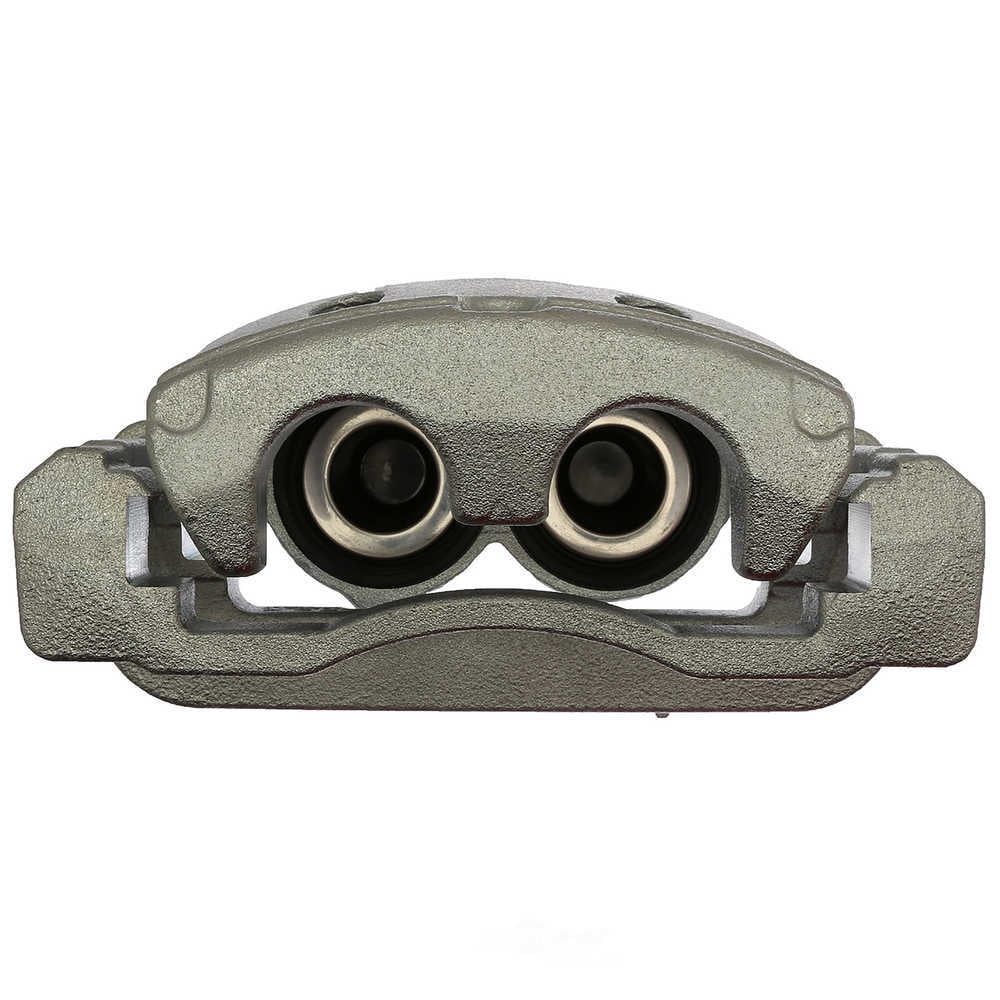 Raybestos Brakes RC11713PC Raybestos Specialty - Police Reman Loaded Caliper & Bracket Assy
