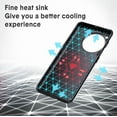 thumbnail image 4 of RHEA- Oneplus 12 Case Slim Soft Tpu Shockproof Durable Protective Defender Phone Cover, 4 of 6