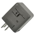 thumbnail image 2 of Standard Motor Products Defroster Body Switch & Relay, 2 of 4