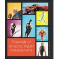 thumbnail image 1 of Pre-Owned Essentials of Athletic Injury Management with eSims & PowerWeb/OLC Bind-in Card (Paperback) 0072985364 9780072985368, 1 of 1