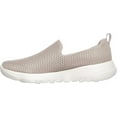 thumbnail image 2 of Skechers Slip on Sneakers for Women, Gowalk Joy Walking Shoes, Breathable Mesh, 5gen Cushioning, 2 of 5
