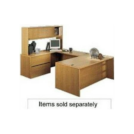 UPC: 0641128882330 | HON 10700 Series File/File Right Return 1 EA