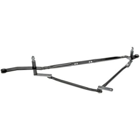 Dorman 602-933 Windshield Wiper Linkage for Specific Chrysler / Dodge Models Fits select: 2011-2019 DODGE CHARGER, 2014-2015 CHRYSLER 300C