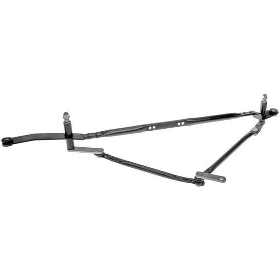 Dorman 602-933 Windshield Wiper Linkage for Specific Chrysler / Dodge Models Fits select: 2011-2019 DODGE CHARGER, 2014-2015 CHRYSLER 300C
