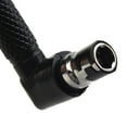 thumbnail image 2 of Steel Double End Handle Wrench Wrench Tool L Type Inch Hexagon Screwdriver Bit L Type Screwdriver Bit Mm Options, 2 of 6