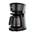 thumbnail image 1 of Oster 12 Cup Manual Coffee Maker with Dishwashable Design, 1 of 5