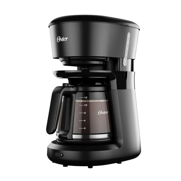 Oster 12 Cup Manual Coffee Maker with Dishwashable Design - Walmart.ca