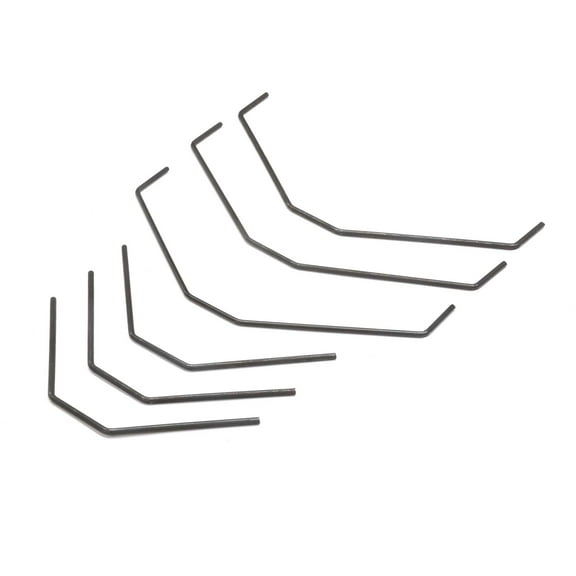 Losi Sway Bar Set 8XTE RTR LOS254082