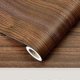 thumbnail image 1 of Waterproof Wood Vinyl Wallpaper Roll Decorative Sticker Ebony Wood Wallpaper 40cm x 1m, 1 of 5