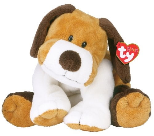 ty plush dogs