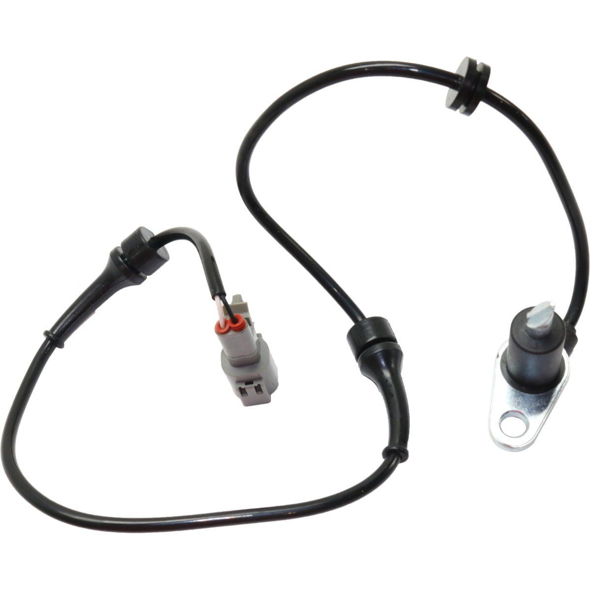 C0200 front speed sensor rh circuit