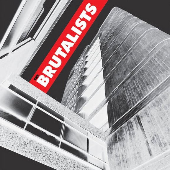 Brutalists - The Brutalists - Music & Performance - Vinyl
