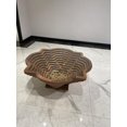 thumbnail image 2 of Andalusian Geometric Design Coffee Table, 2 of 4
