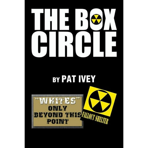 The Box Circle (Paperback)