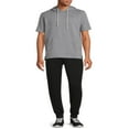 thumbnail image 3 of CHOK Men‘s and Big Men‘s Knit Jogger Sizes S-5XL, 3 of 6