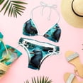 thumbnail image 6 of Platypus Detachable Sponge Adjustable Strap Bikini Set Two-Pack - Ideal for Beach & Pool Parties, 6 of 6