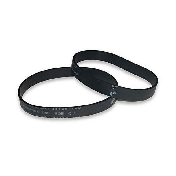 Replacement Part For Hoover Belt - Pack of 2 - # 38528040