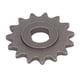thumbnail image 5 of Piñón de motor de acero de 25H y 15T para scooter eléctrico, rueda dentada con orificio en H para motores MY1020, MY1016 y MY1018., 5 of 14