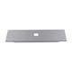 thumbnail image 4 of Piezas para mesa de picnic Accesorios para mesas combinadas Cocina de acero inoxidable para exteriores Reparación de viajes en RV Accesorios para mesa Cubierta de la caja de almacenamiento, 4 of 8