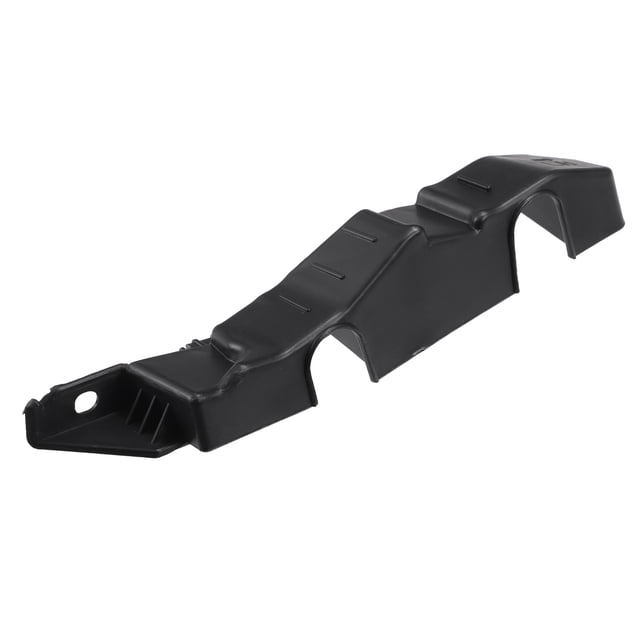 Soporte de parachoques Unique Bargains Bracket Izquierdo Soporte de Parachoques Frontal Montaje No.86551AA000 para Hyundai Elantra