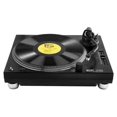 thumbnail image 1 of Tocadiscos GEMINI TT-4000 de Motor Directo Interface USB 33 48 78 RPM/RCA, 1 of 4