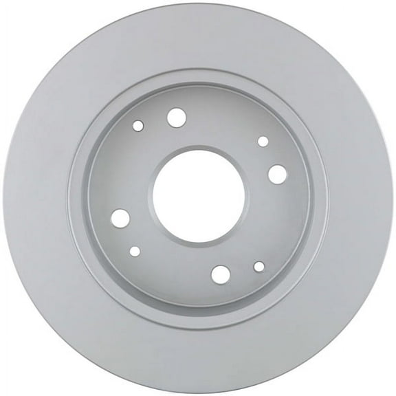 Bosch QuietCast Disc Brake Rotor