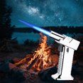thumbnail image 3 of Daiosportswear High Temperature Blue Flame Spray Guns Lighter, 3 of 5
